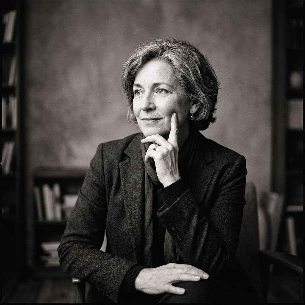 Retrato de Dirección cultural