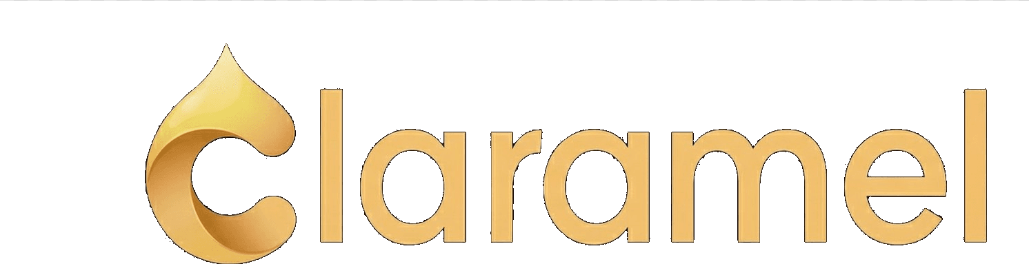Logo de Claramel