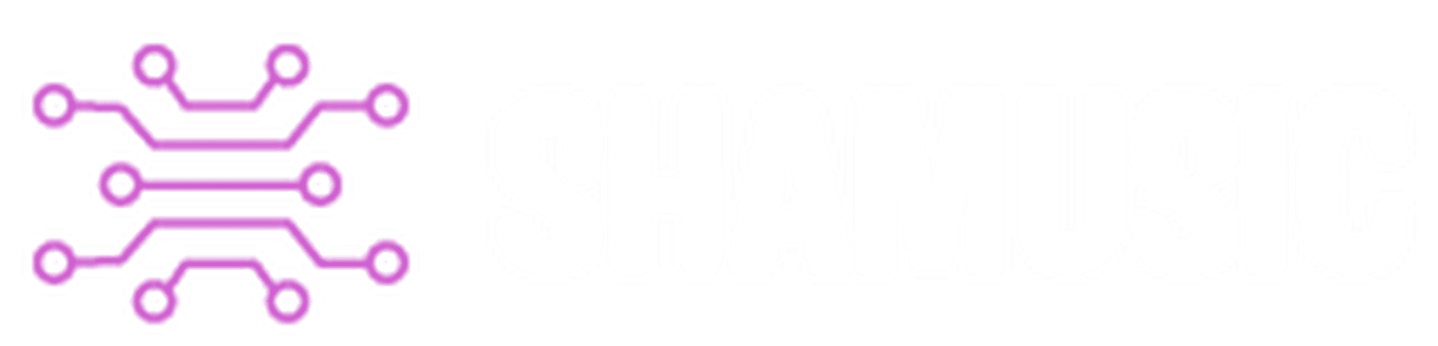 Logo de Shamusic